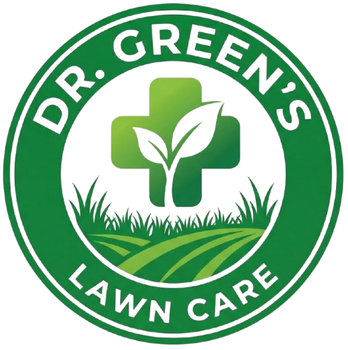 Dr. Green's Lawn Care