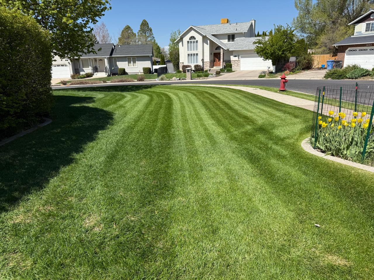 #OurWork